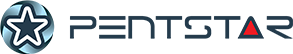 Pentstar Service Kft. logó